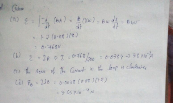 Gain Cb) Seny Cd)