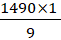 1490X1