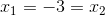 C1 = -3=22