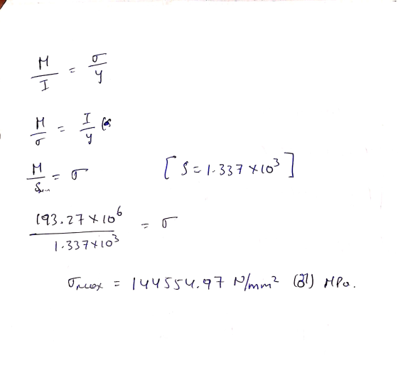 부 419 얗 쁩 [S=1-3374103] 193.27 4 100 r 1-337 103 1 y = IUU554.97 Mmm2 에 MPa.
