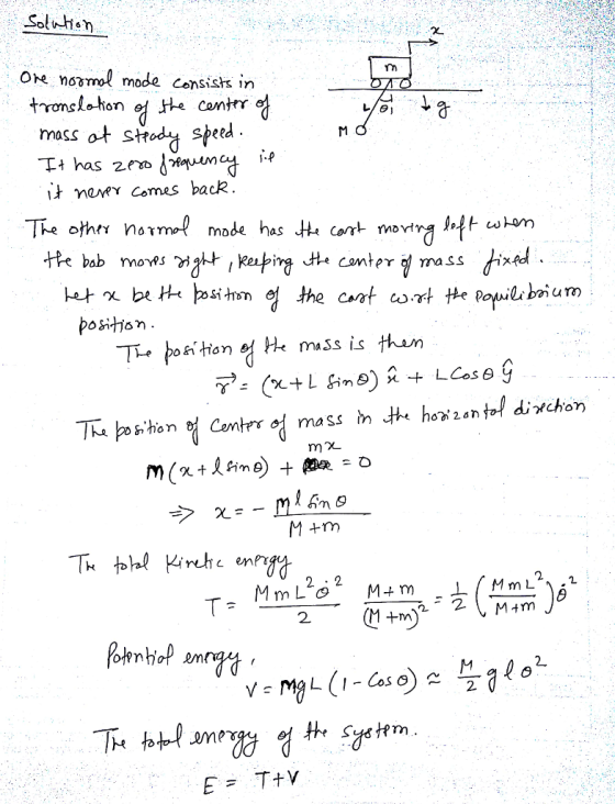 X. Ohe novmol mode Censist in mss ot stt nonry Comes back mode has -H cant mod mass is mx a: