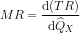 _ dặTR) MR= dox