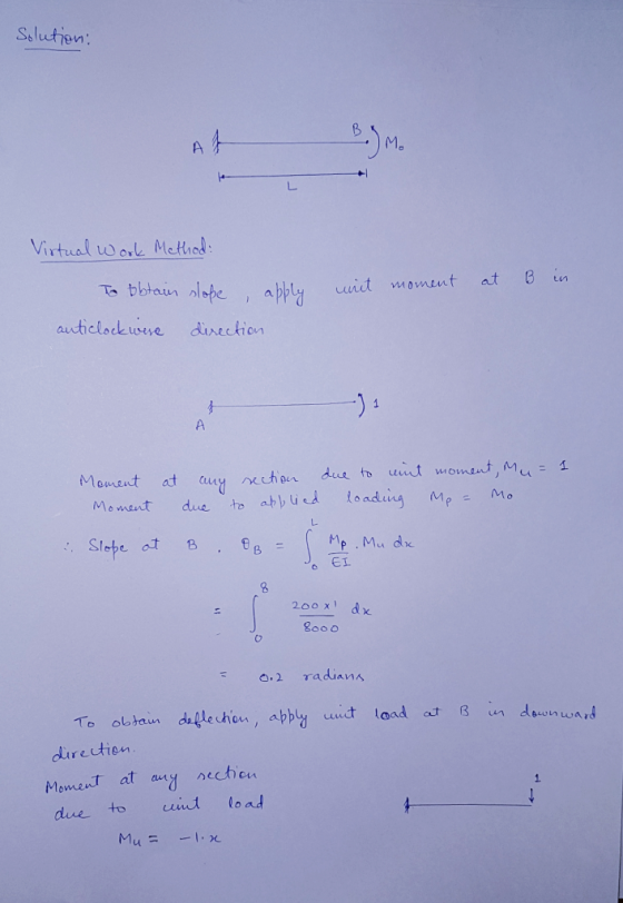 Selutien: Virtual u)。ルMethod 200 x dx 2o00 radians n dunusard To olbaus dalle chen, abby uwt laad dureution. Mme at ay nechen due to itload eun Luar