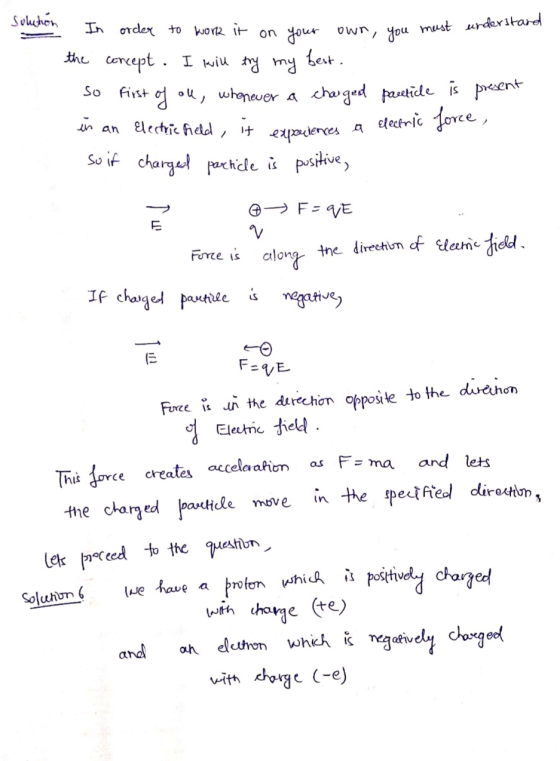 solution Oh In In order order to work it on your own, you must the concept. I will try my best. so first of all, whenever a c