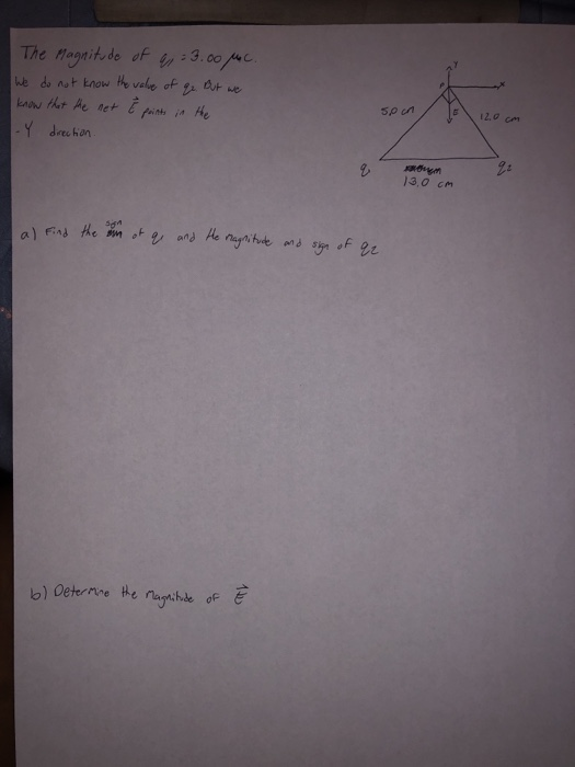 \12.0 cm ree han 13,0 cm a) Fins the imo