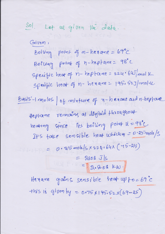 Sol. Let ue qlven e dlate Givum, Heprame remain, a刂Jaqlwd throughout he attn this is gluembe 。們らメ19らFax(69-25