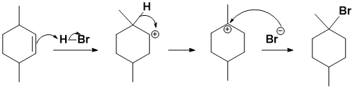 HCBr