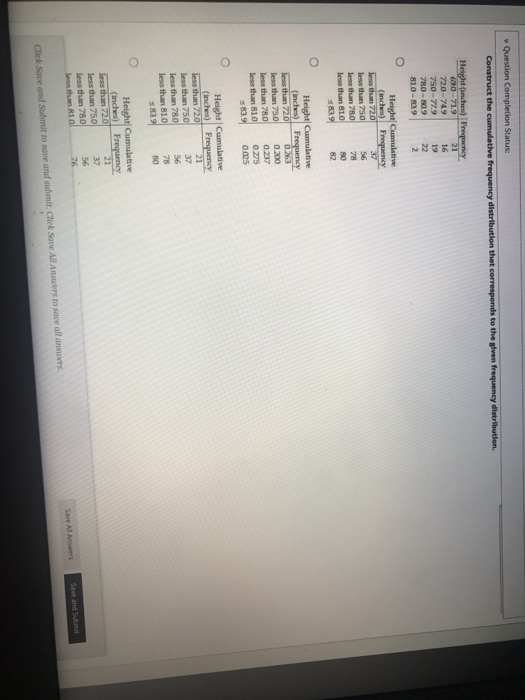780-829 | 810-839 less than