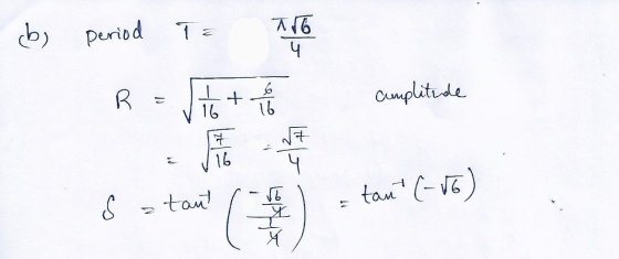 رط period Ta aro 4 6 R 1 16 + cumplitude 16 27 16 tant as font-vo x Я