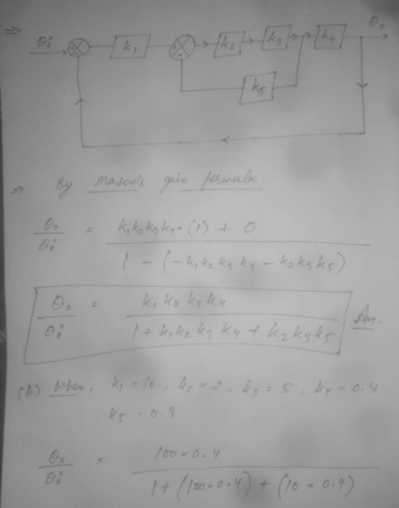 Masows gein forla k,ksks ky (1) +0 1-(-4k kg ky- ke ks Abr kso.9 )+Cro- 0.1) ItI