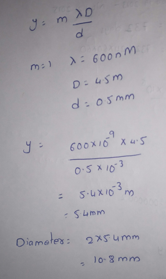 rm n M -3 Oiametes: 2x umm