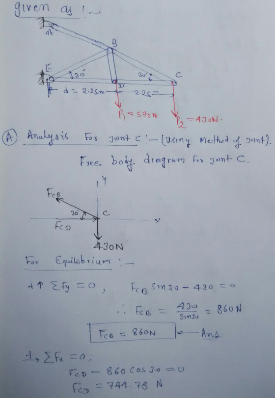 vem a 30 C. 2.2sm A) Analysis 30 Fc C D 4-30 N ilwb riun o Y Ans 二。