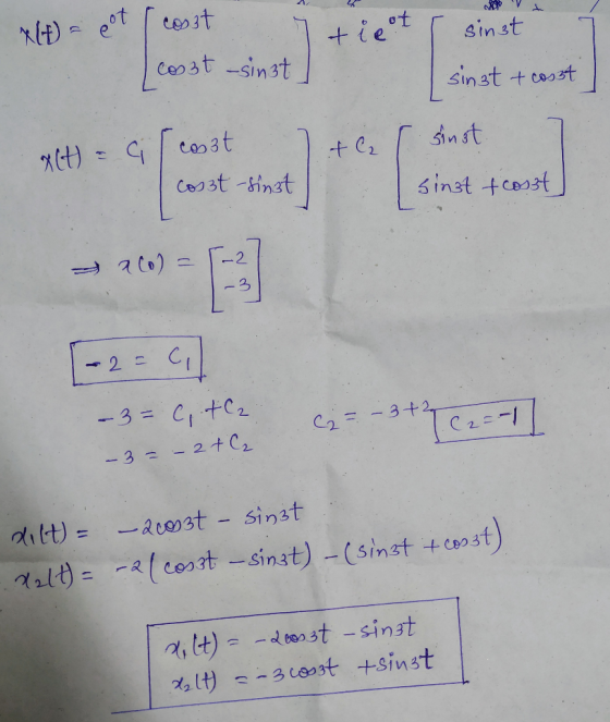 sinat +cost 一3 = Cl.tr_