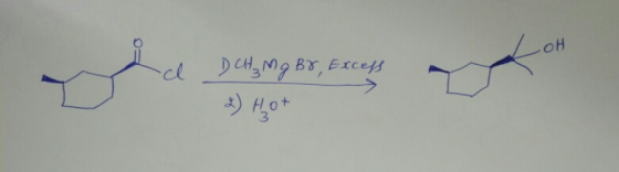 он DCH₂ Mg BV, Excess