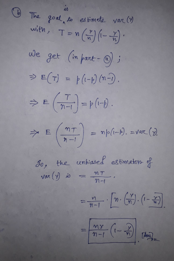 We get in pat So, the ubiasef ebmaton วา m-1 m-l