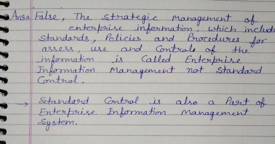 レ、 and Control of the ma timManagemmant not Standand System