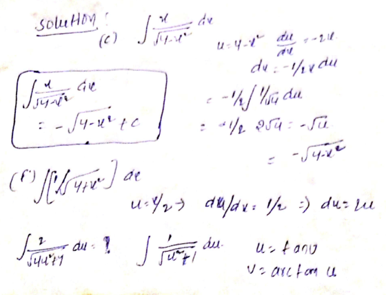 du: 1/x du SoluHo e Jode uyt du .-20 qe ہالی - ladu : - junto Ve 254: - sü = -9.ve (/page) or u: %t du/dx= 1/ :) du- ru Vi d