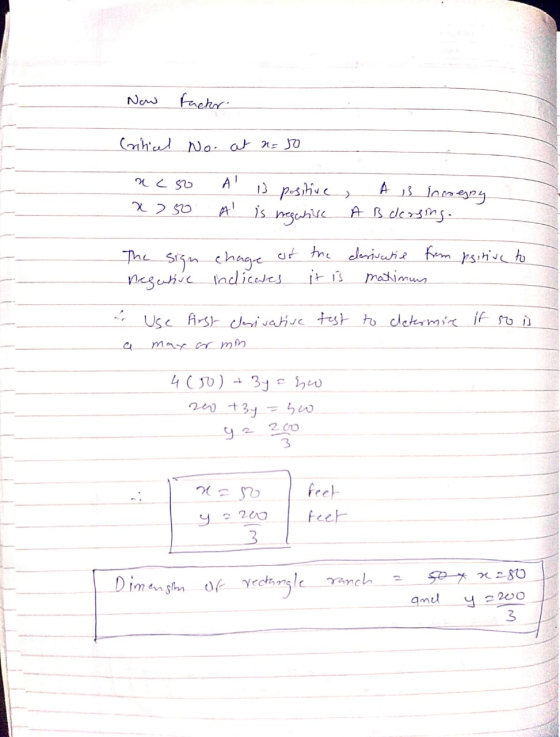 Now Fackr Cahical No. at n=30 also Al is positive Al is negative A 13 incoesny A B dersing. x 250 The sign chage of the deriv