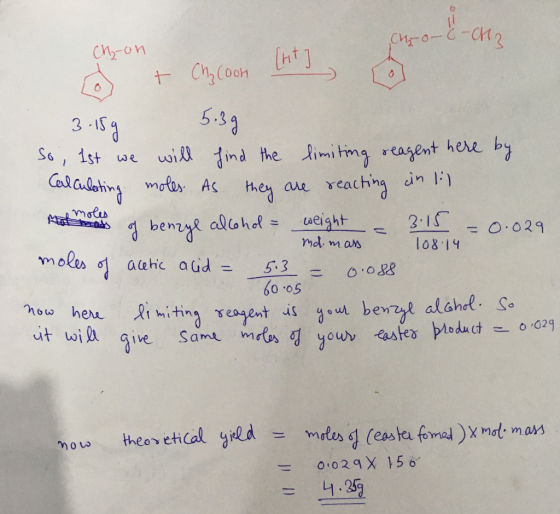 Cho C H2 Hi Ch(oo 3 .IS So, 1st mitimą eagent n g bs As hey au reach g moles althic aud 5-3 l08 19 60、05 aowh benzyl aland. S