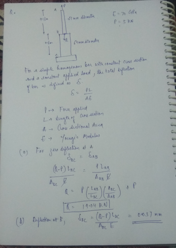 AE SA ΔΑΒ sC t LAS AB