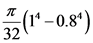 (-0.8)
32
