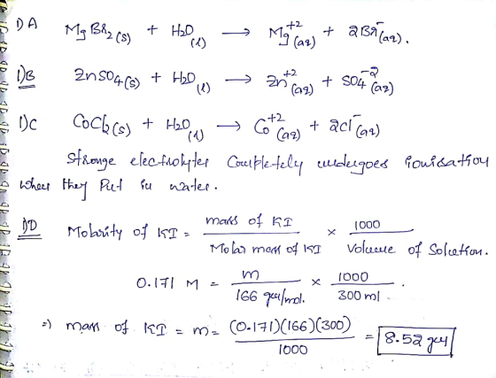 NT 1 (a1) (a2) (く) (a9) 十SO4 (a?) (a?) 以9De o0O X1000 300 nml