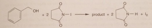 он + 2 N -1 - product + 2 N -H + 1,