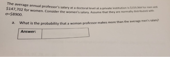 The average annual professors salary at a docto ssor s salary at a doctoral level at a private institution is $159,96A for m