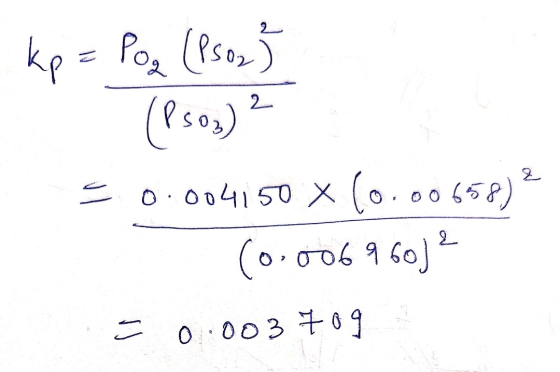 kp= Po (ess (lso) 2 2 ニ0.004150 ×(o.oo(58)* 2 (0.006 9 60 0.003千09