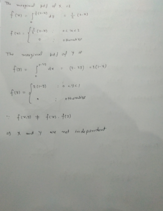 (y) = fe) (Y)