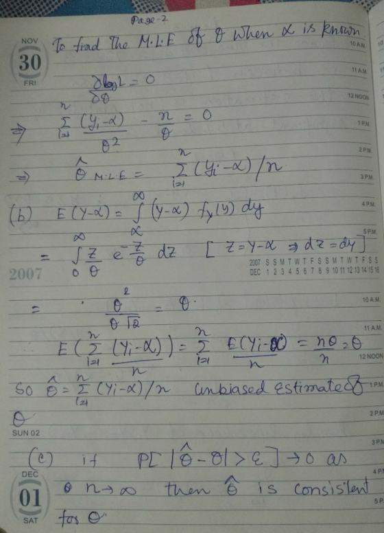 Pa ge-2 NOV 10 A.M 30 11 AM1 FRI 12 NOON 1 P.M 2 2 PM 3 PM {괴 リすい) 4 PM 지ㅡㅡㅡㅡ0C 5 PM. 2007 S SMTWTFSSMTWTFSS DEC 1 2 34 5678910 11 12 13 14 1516 2007 o e 오 10 A.M. 11 AM. 12 NOON 1 2 007n 1 PM (24 2 PM SUN 02 3 P.M 4 P DEC 01 5 P SAT