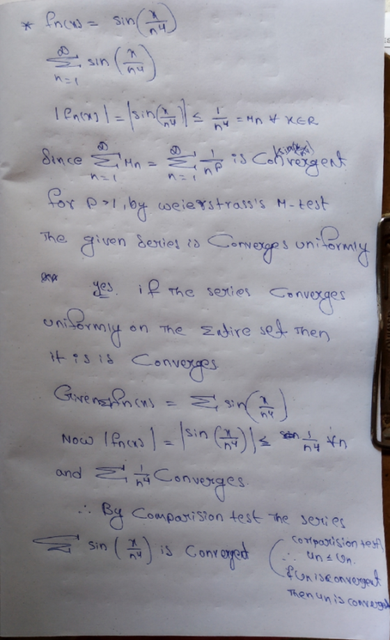 ob sin est C.rveypsonilor, t gertie: 1s The (守;vo n es The serte .73 is Convex rre and on verges ,4 -. B Conpaniston test the