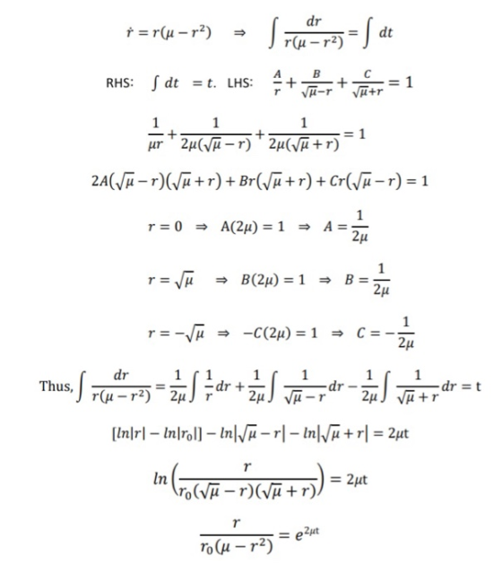 * =r(4=r?) - Srce trzy = S at RHS: 5 dt = t. LHS + vist paper = 1 Sept 216V2 – * 240v4 + 7) = 1 1 2A(Vu-r)(u + r) + Br(u + r)
