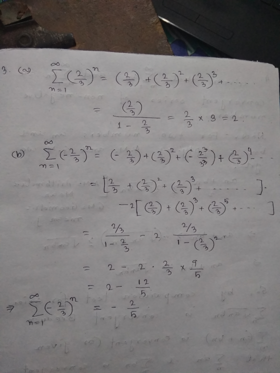 3. N X Îe) () + (3)(13 (3) 2 = x 3 = 2 rura 38.3 * 2396 3)*(3863) +639. - +3)+(?) .] -[6) + (%)*++* ] loro 1 - /۸ = 2 - 2. 3x
