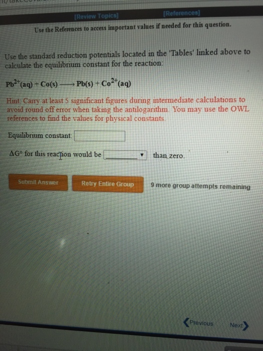 Use the References to access important values if n