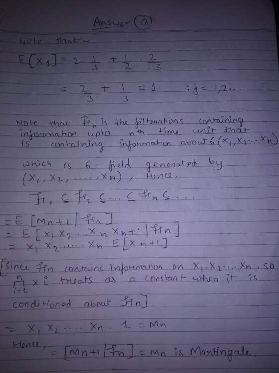 ote that 2 3 2. 3 3 Noke ther t,is the filtenahons tontainin n th time unit that Scontaining enerat ed bu ince fin conwrins FIX L treats _ as _a_-Constant uohan_tt is con di tioned about t S にi Mn is