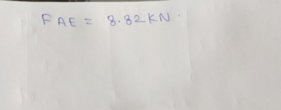 FAEZ 8.82 KN