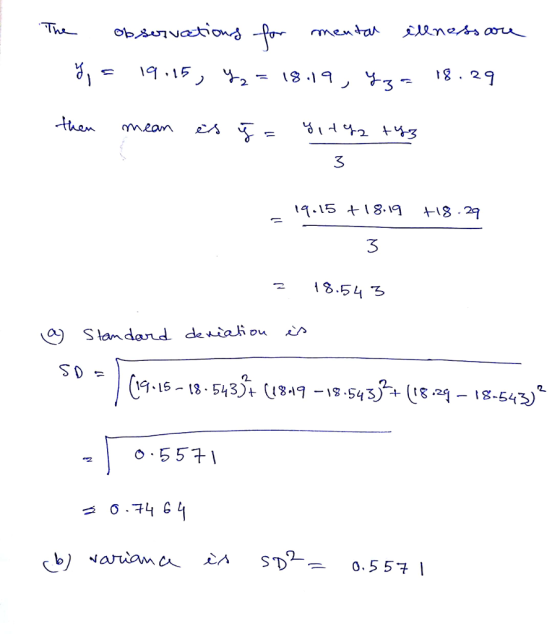 3 -15 18.118.2 3 { 8.54 5 SD = 2 1543) U841543)+ (8a4-8-543) b) C. raan a s.DL- 0. 5 5구!