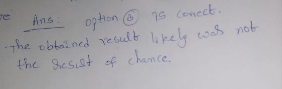 ns eも the gesistf chance of cham Ce