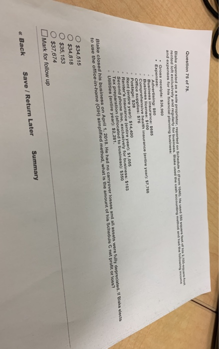 e-question-75-of-75-d-as-a-sole-proprietor-reported-on-schedule-c