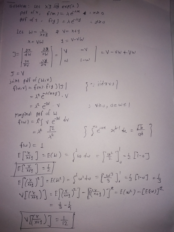 solution : Le ( exp(A) 芫兴. | | | -47( と! 2 qb w3 x+4 12.