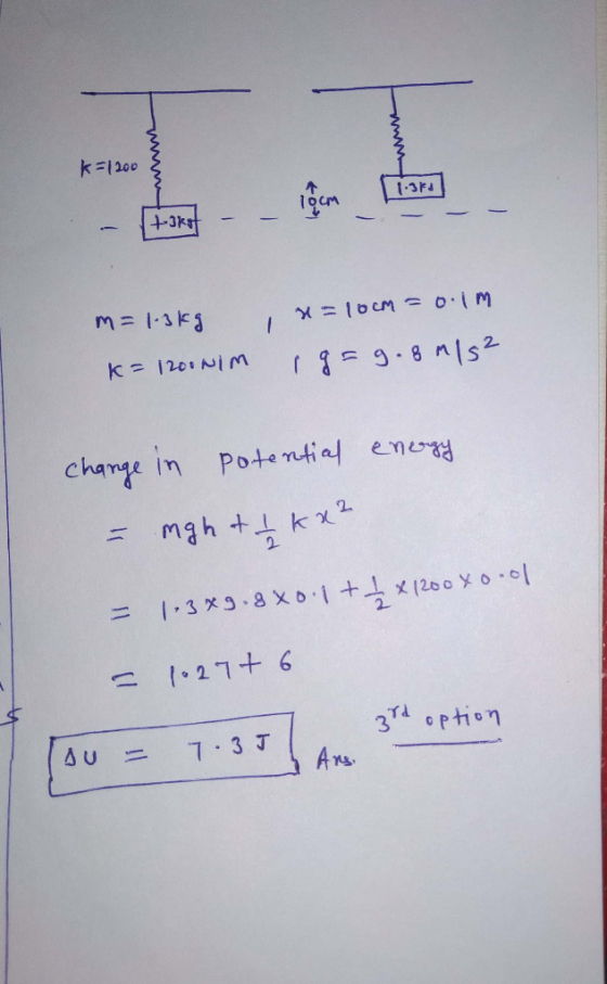 m= l.skj χ = locm o.im change in Potntil en 2 3rd cpti。η
