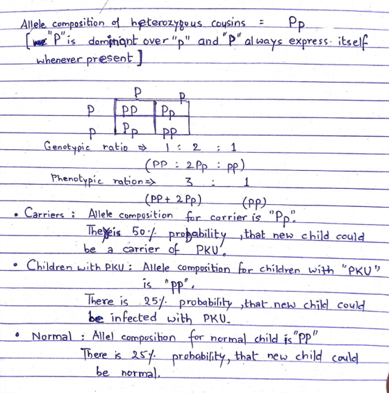 llele composition, ways express itse phopover se entpic t PP: 2 Phenotypie 1) iers i Allele composition Theyeis 5o praabilits