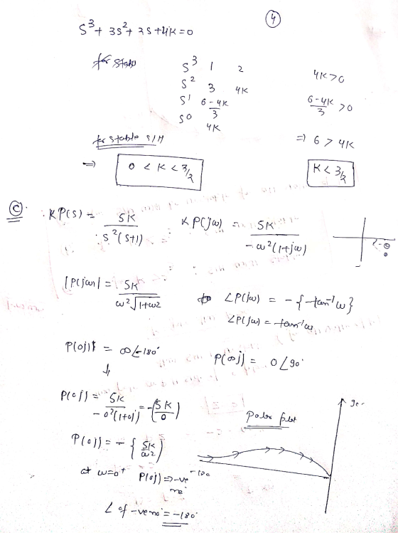 5P+ 38°+75 +48=0 for Stacks 4K70 - 53 2 Se 3 . 4k si 6.4k nas ja G-4R 70 4K fer stable sin =) 67 4k < K [K<34 7 Sk . :$?(5+1)