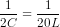 C 20