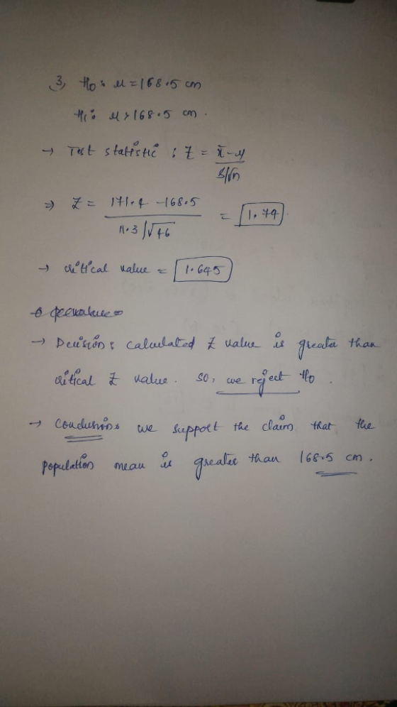 5(6 → cea cluhrns we suppot t the Claim that tae