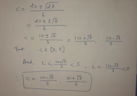 8وی + و c= مه دو + نوے - G 10 + 3 C = | 0 + 4 3 | 0 - 7 7 3 But 5 ر2] ع And, 2_ 10 د + 5 3 دریا - 2 ی 17 3 ور - ح) - و حال 3