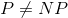 PNP