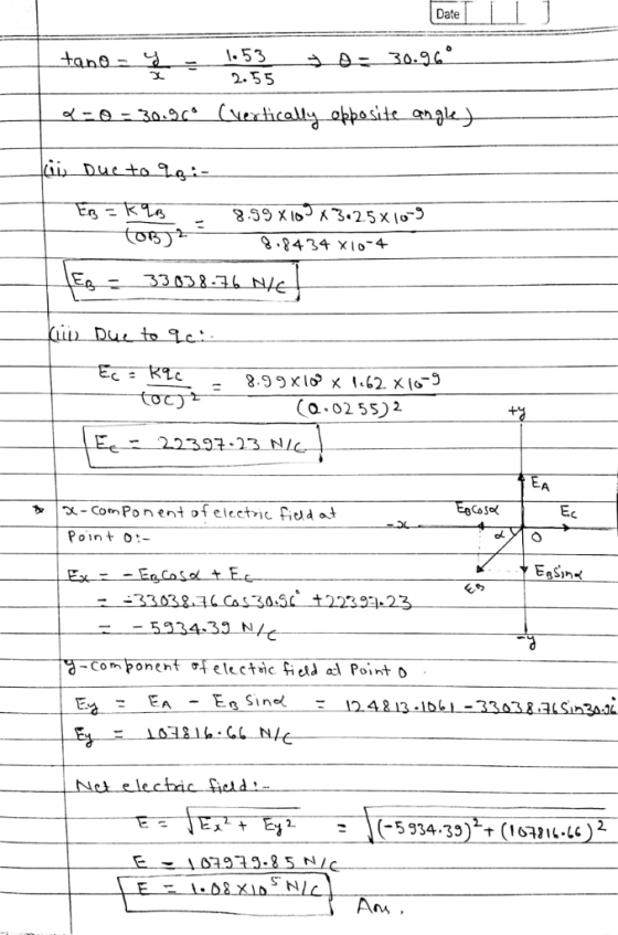 Date 1.53 2.55 8434 XIo4 c. (O.o255)2 Co So Point o- ol E Sin Component electic f al Point o 1033IL.LL - (-5934.35) (1612IL.LC