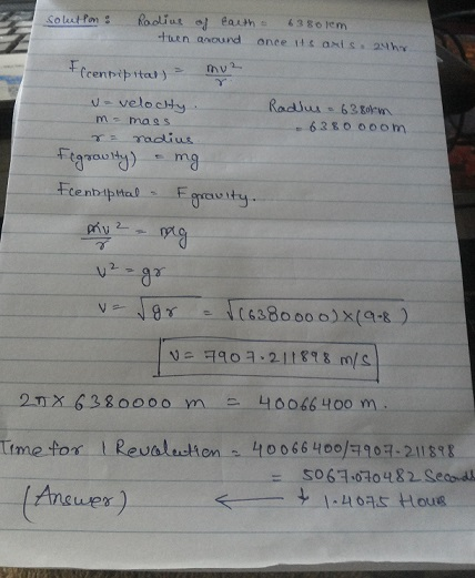 tuen anound once its axis 2thr velocty Radius-S3gohn 6.280 000m e m 2. 2TIX.63 8 o o o o 40066 나00m m tme tor t Reualutten ~